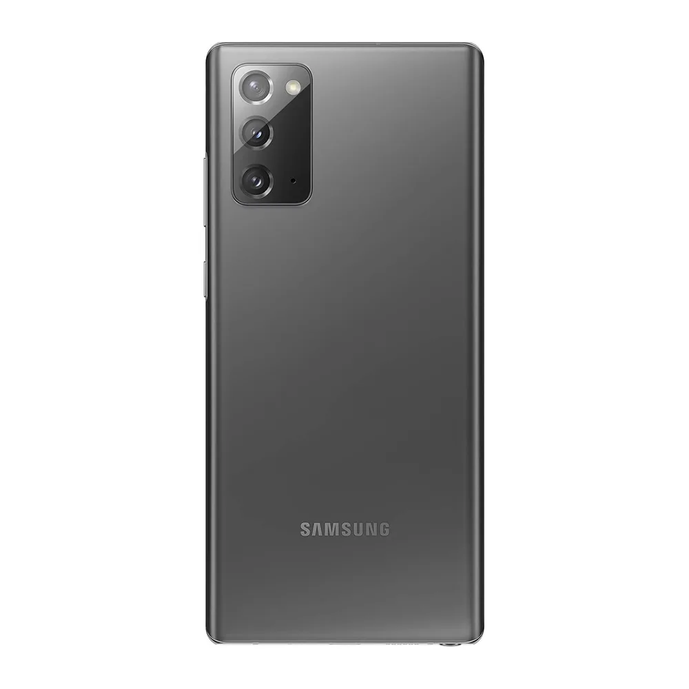 Samsung Galaxy Note20 5G, 256GB, Mystic Gray (Reacondicionado) — 3