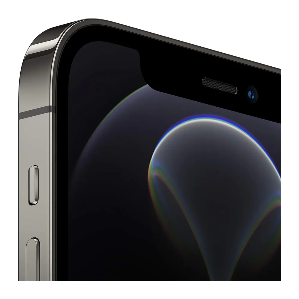 Apple iPhone 12 Pro, 256GB, Grafito - (Reacondicionado) — 3