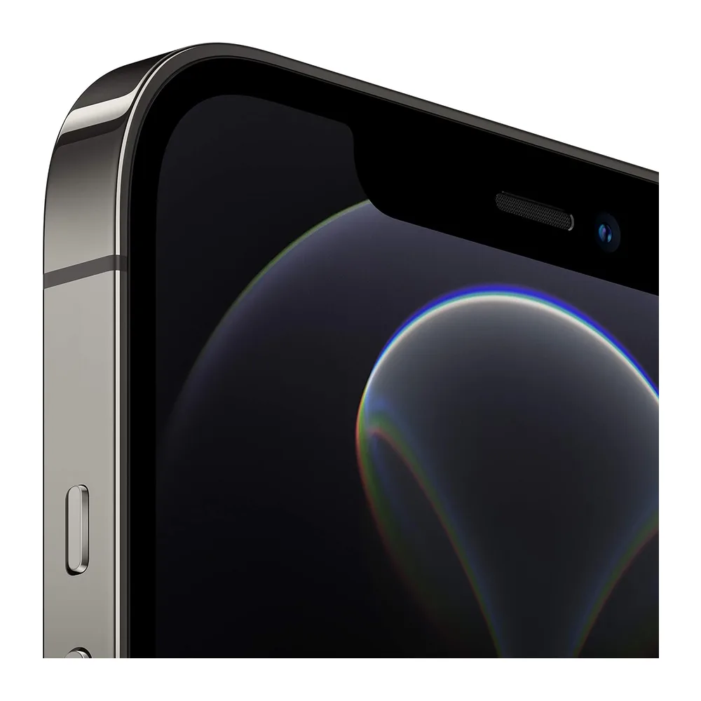 Apple iPhone 12 Pro Max, 128GB, Grafito - (Reacondicionado) — 3