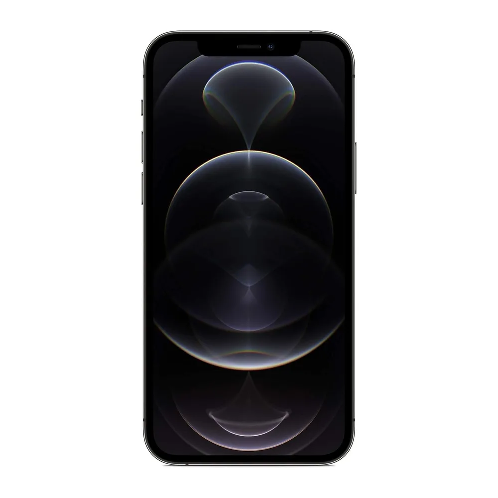 Apple iPhone 12 Pro, 128GB, Grafito - (Reacondicionado) — 3
