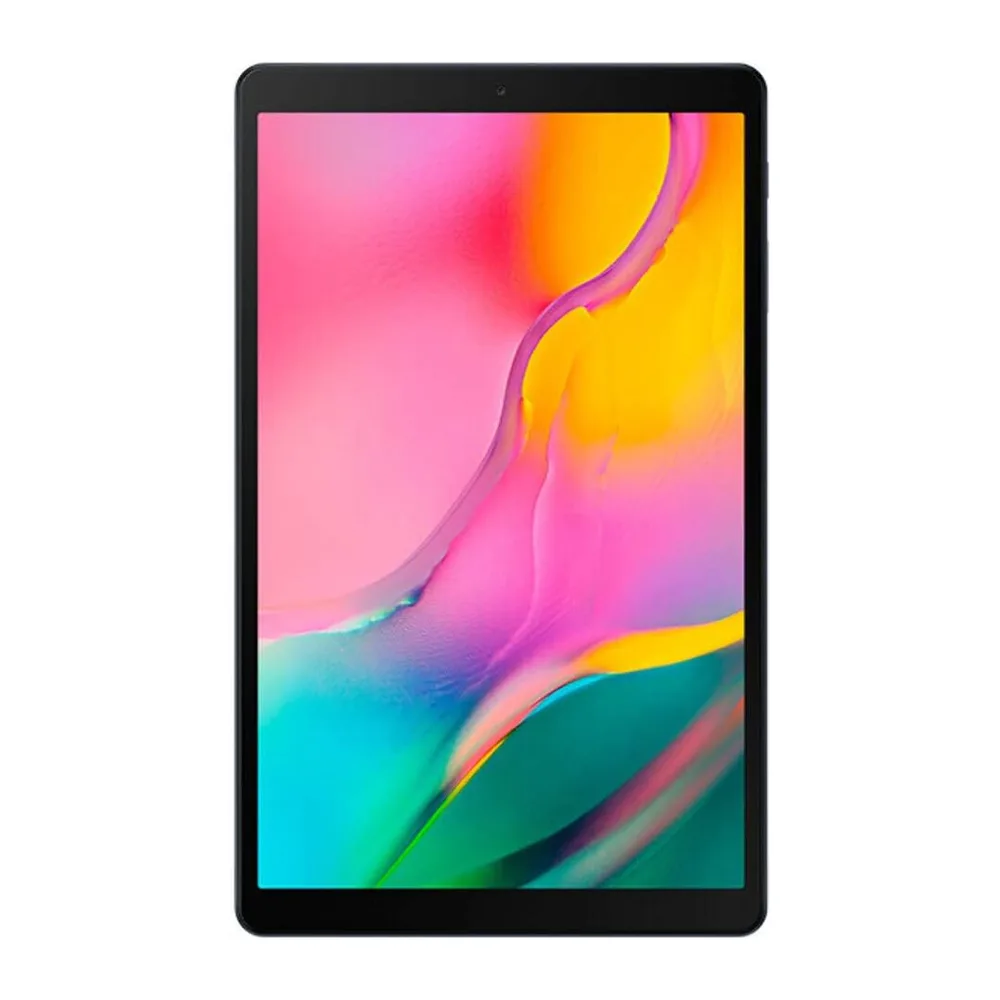 SAMSUNG Galaxy Tab A 10.1" WiFi - Tablet 32GB, 2GB RAM, Silver (Reacondicionado)