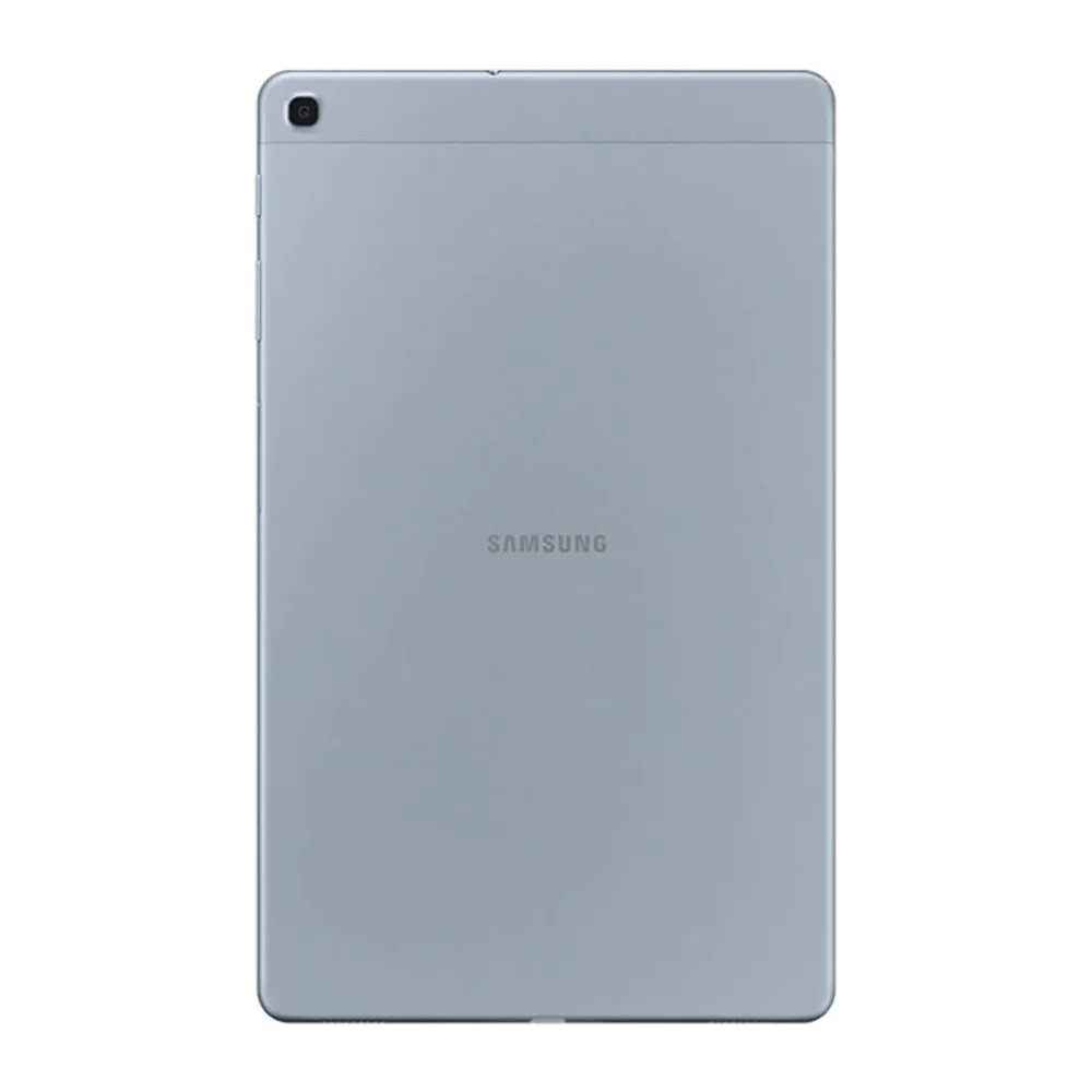 SAMSUNG Galaxy Tab A 10.1" WiFi - Tablet 32GB, 2GB RAM, Silver (Reacondicionado) — 2