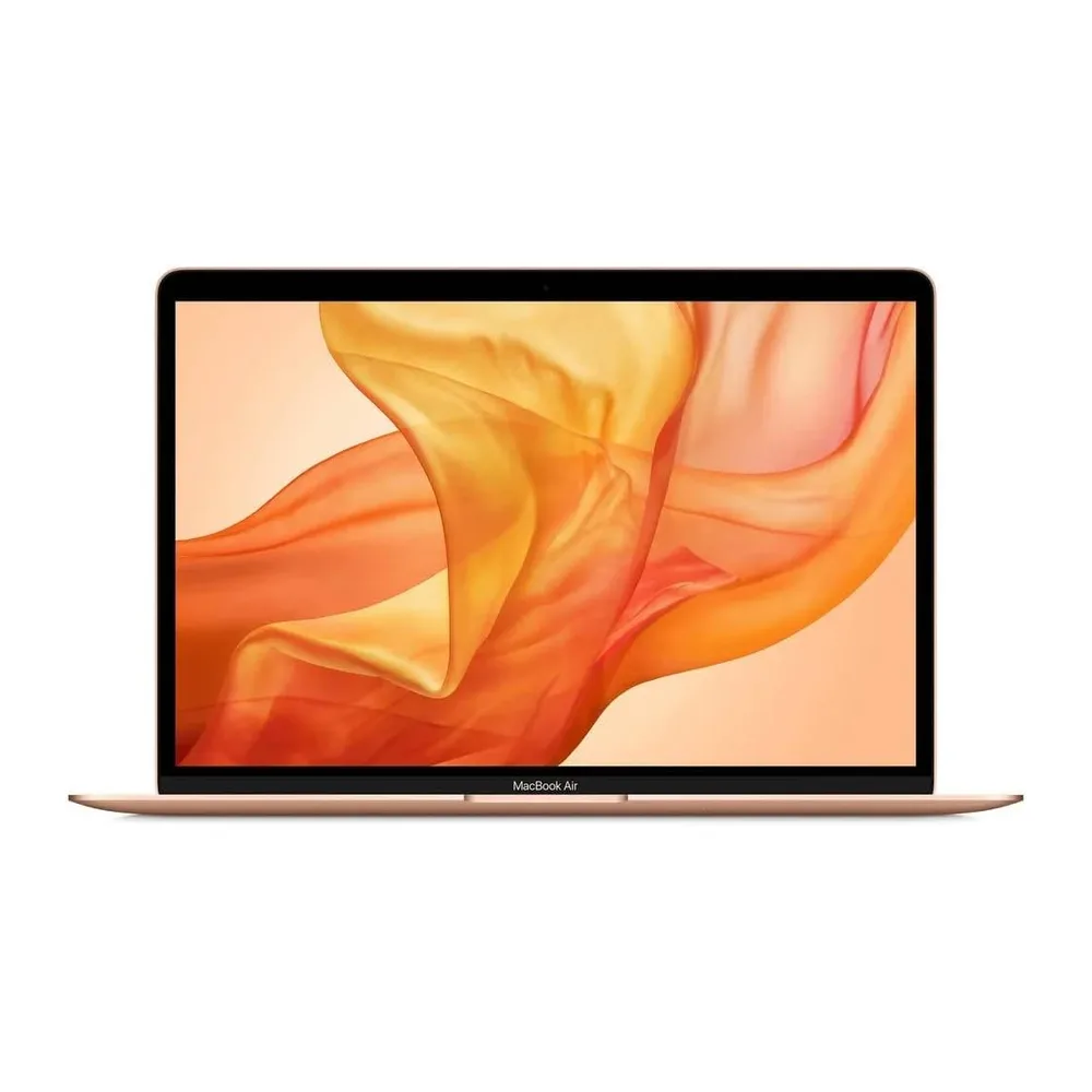 2020 Apple MacBook Air con 1.1GHz Intel Core i5 (13-pulgadas
