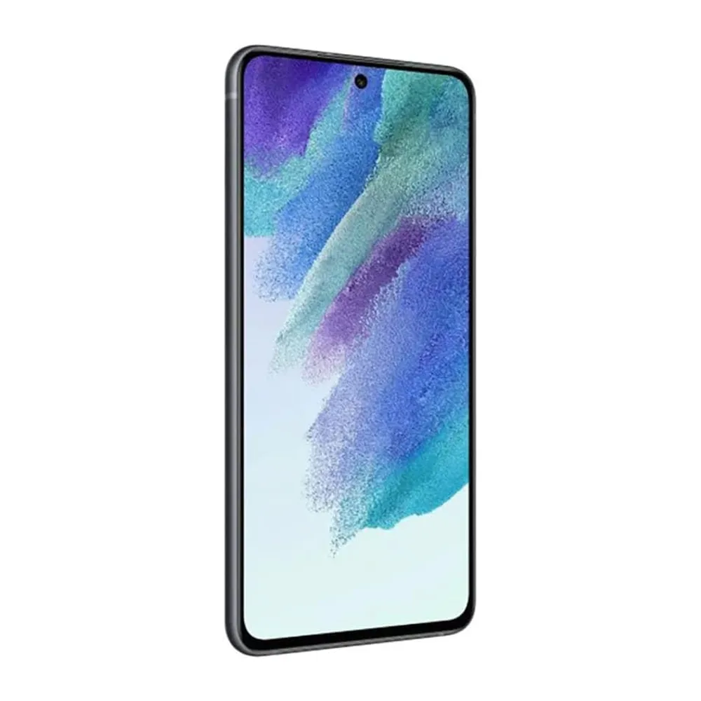 2021 Samsung Galaxy S21 5G 128GB - Gris Fantasma (Reacondicionado) — 2