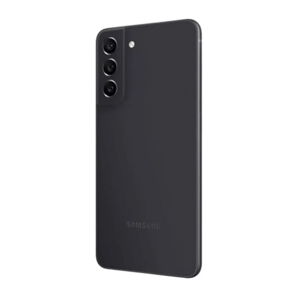 2021 Samsung Galaxy S21 5G 128GB - Gris Fantasma (Reacondicionado) — 4