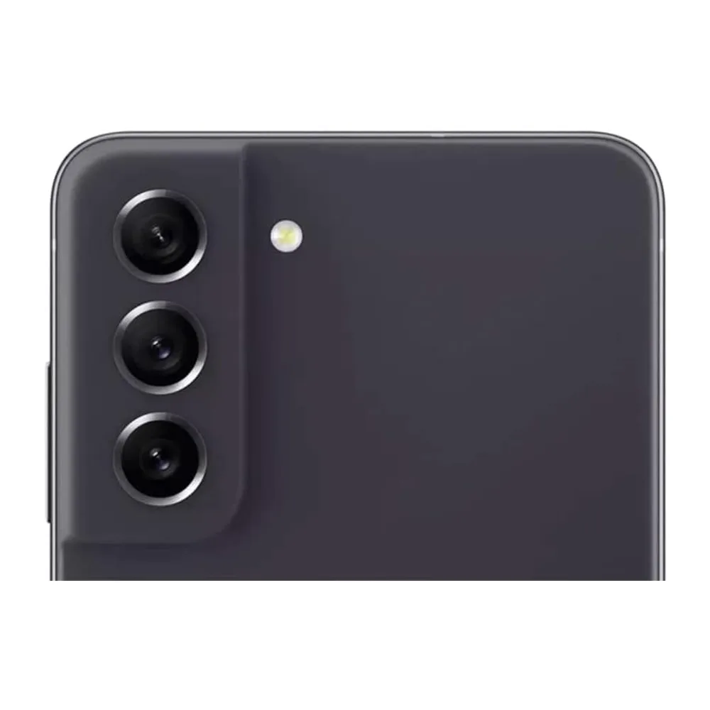 2021 Samsung Galaxy S21 5G 128GB - Gris Fantasma (Reacondicionado) — 5