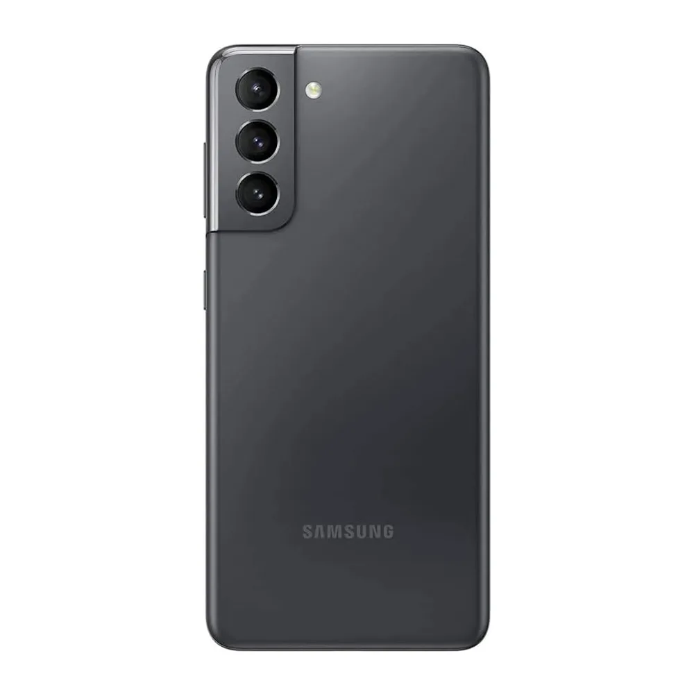 2021 Samsung Galaxy S21 5G 128GB - Gris Fantasma (Reacondicionado) — 6