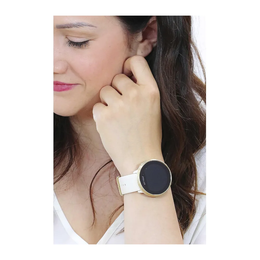 Polar Ignite 2 Reloj Fitness GPS con FC en la Muñeca — 2