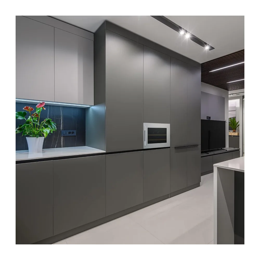 Cata Vinoteca VI 54024 X Integrable, 24 Botellas, No Frost, 62 Litros, Puerta Reversible, Control Electrónico — 5