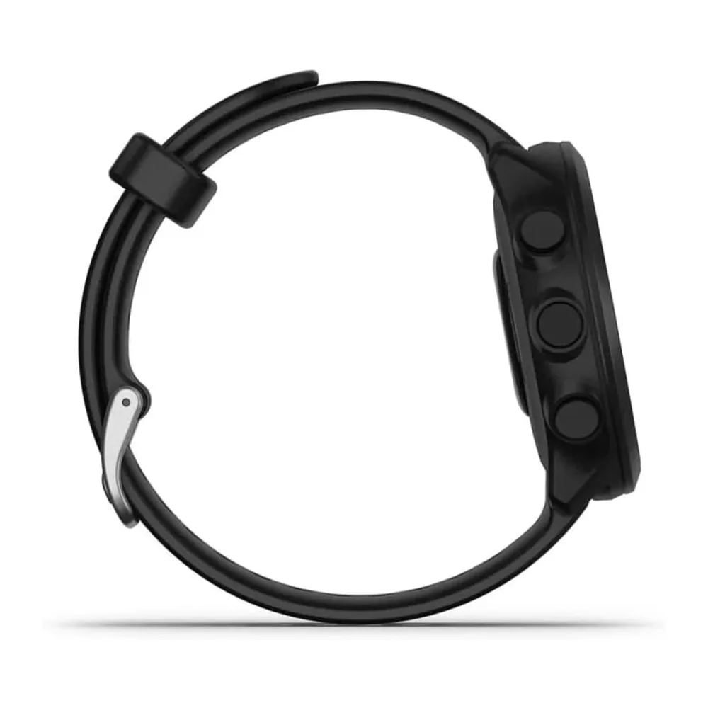 Garmin Forerunner 55, Reloj inteligente para running con GPS, Planes de entrenamiento, Notificaciones y — 4