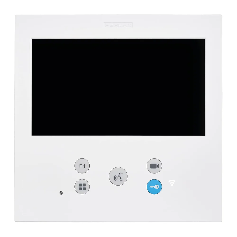 KIT Videoportero FERMAX 9471 VEO-XL WIFI DUOX PLUScolor 1 linea — 5