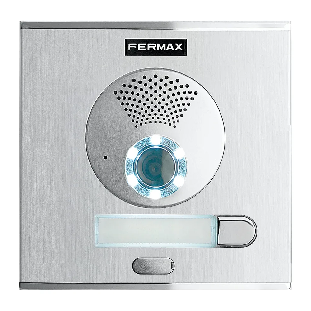 KIT Videoportero FERMAX 9471 VEO-XL WIFI DUOX PLUScolor 1 linea — 6