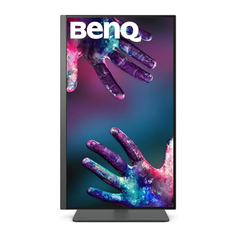 BenQ PD2705U Monitor de diseño (tecnología AQCOLOR — 3