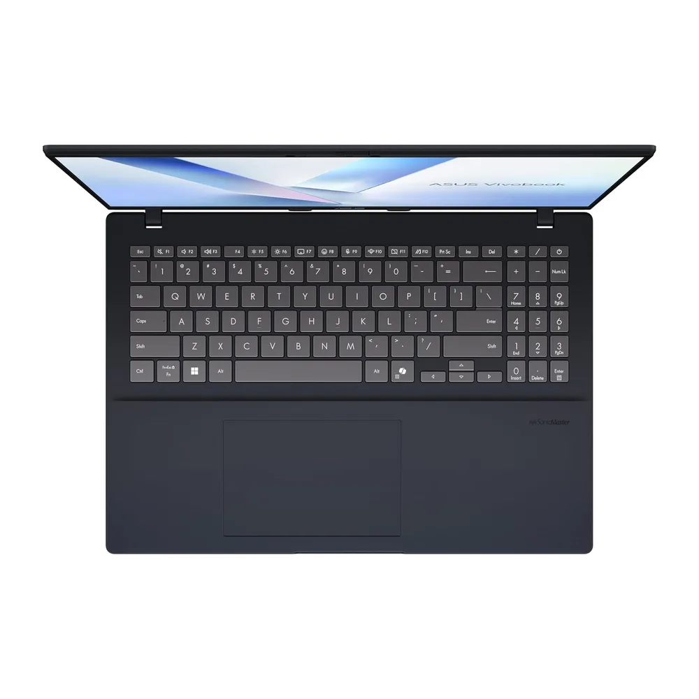 ASUS Vivobook 16 F1607CA-MB101W - Ordenador Portátil WUXGA (Intel Core Ultra 7 255H, 32GB RAM, 1TB SSD, ARC — 3