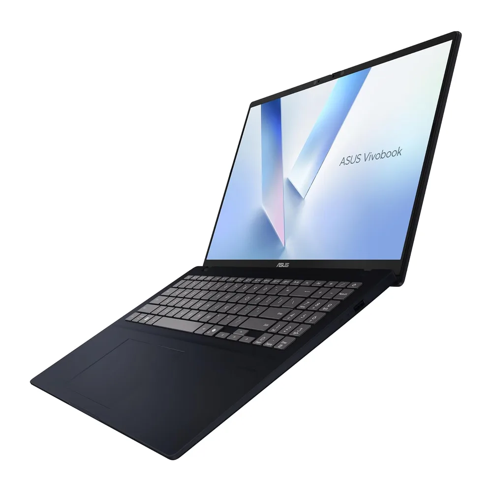 ASUS Vivobook 16 F1607CA-MB101W - Ordenador Portátil WUXGA (Intel Core Ultra 7 255H, 32GB RAM, 1TB SSD, ARC — 6