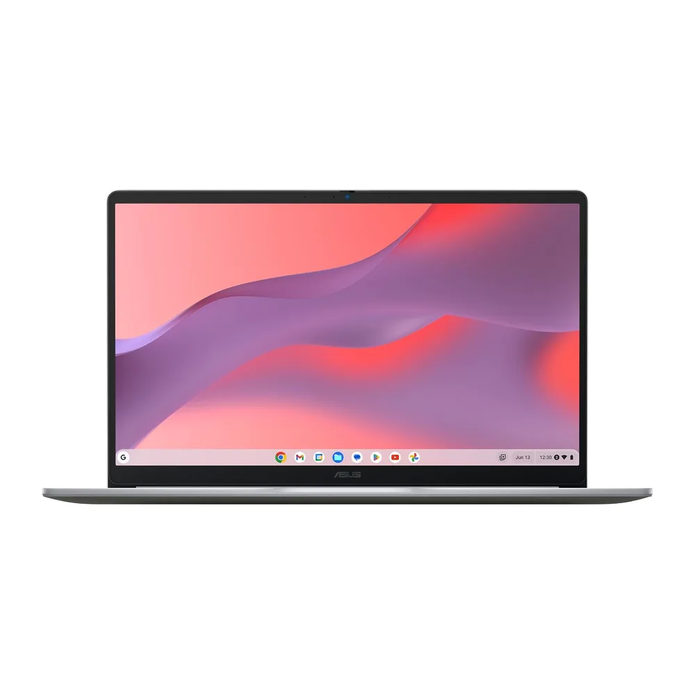 ASUS Chromebook CM1505-15.6" Laptop Full HD (MediaTek Kompanio 540 — 3