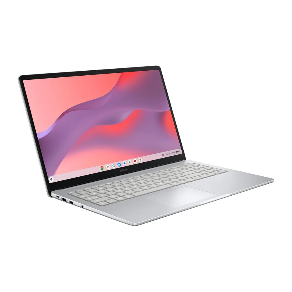 ASUS Chromebook CM1505-15.6" Laptop Full HD (MediaTek Kompanio 540 — 4