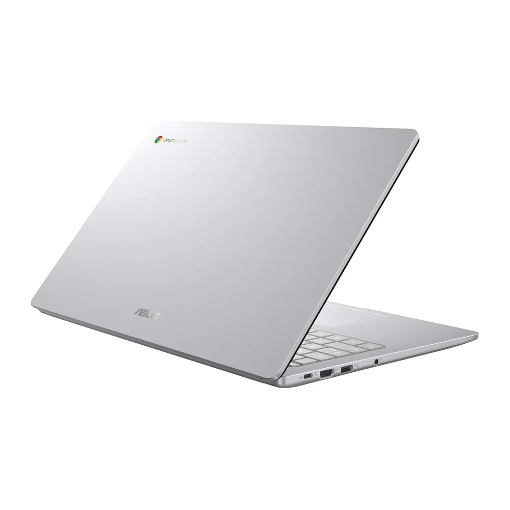 ASUS Chromebook CM1505-15.6" Laptop Full HD (MediaTek Kompanio 540 — 6