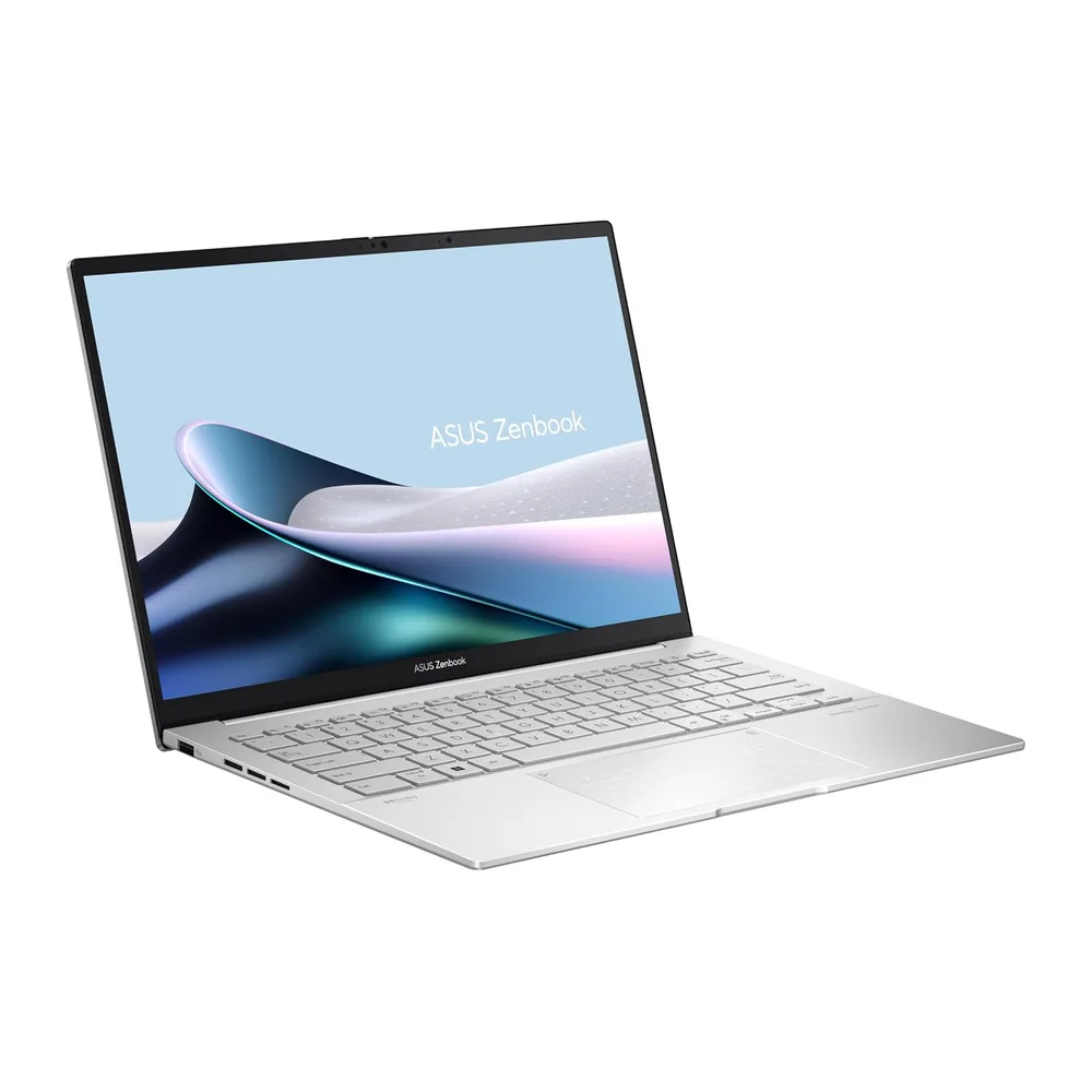 ASUS Zenbook 14 OLED UX3405CA-QD1481W - Ordenador Portátil 14" WUXGA (Intel Core Ultra 7 255H, 16GB RAM, — 2