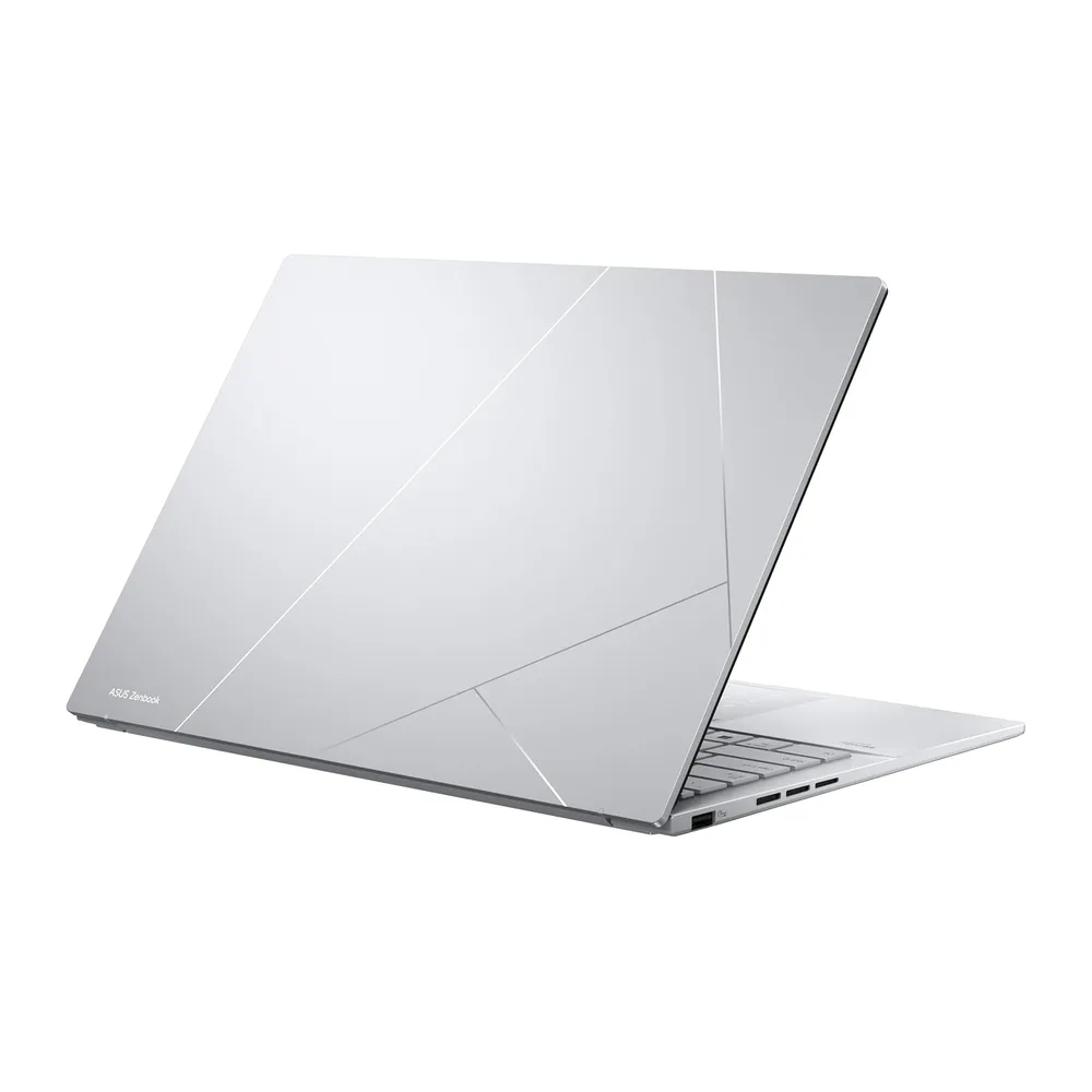 ASUS Zenbook 14 OLED UX3405CA-QD1481W - Ordenador Portátil 14" WUXGA (Intel Core Ultra 7 255H, 16GB RAM, — 5