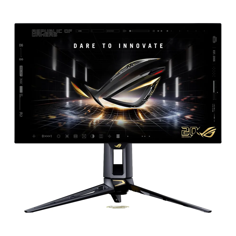 ASUS ROG Swift OLED PG27AQWP-G Edition 20