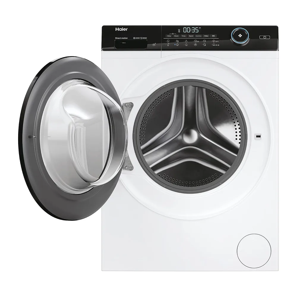 Haier I-Pro Series 5 HW100-B14959U1-S- Lavadora carga frontal 10KG — 4