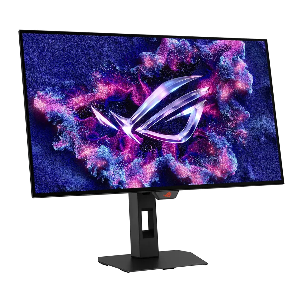 ASUS ROG Strix XG27AQDMGR - Monitor Gaming QHD OLED 240Hz de 27" — 2