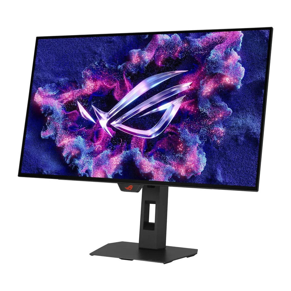 ASUS ROG Strix XG27AQDMGR - Monitor Gaming QHD OLED 240Hz de 27" — 3