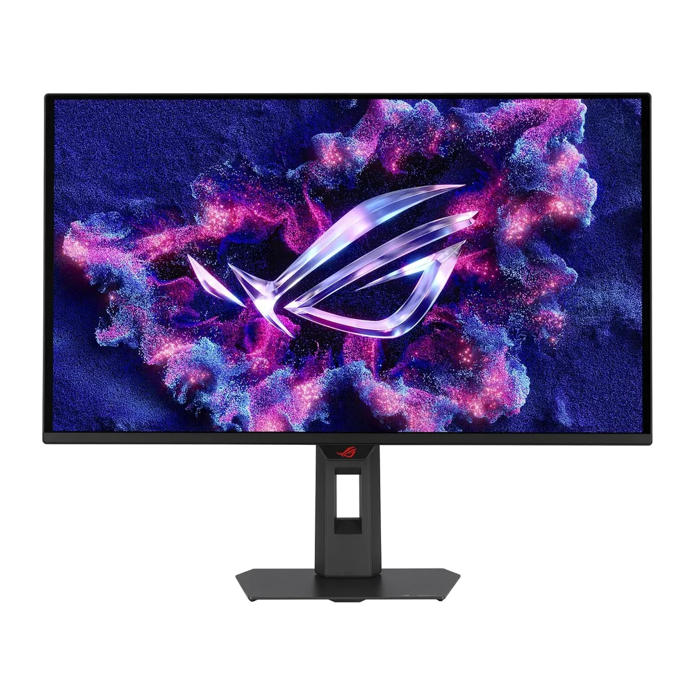 ASUS ROG Strix XG27AQDMES - Monitor Gaming QD-OLED 240Hz de 27" [Clase de eficiencia energética E]