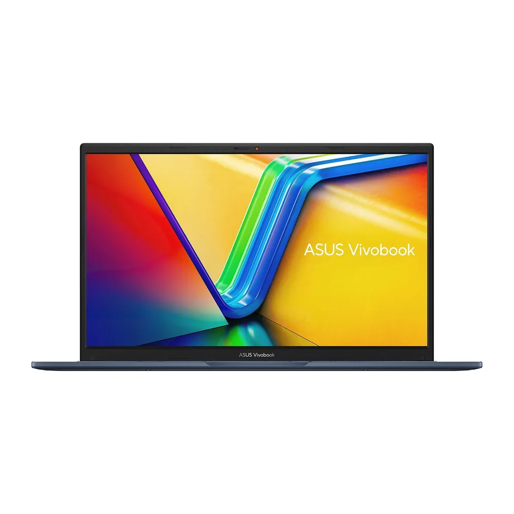 ASUS Vivobook 15 F1504VA-BQ252 - Ordenador Portátil 15.6" Full HD (Intel Core 7 150U, 16GB RAM, 1TB SSD,