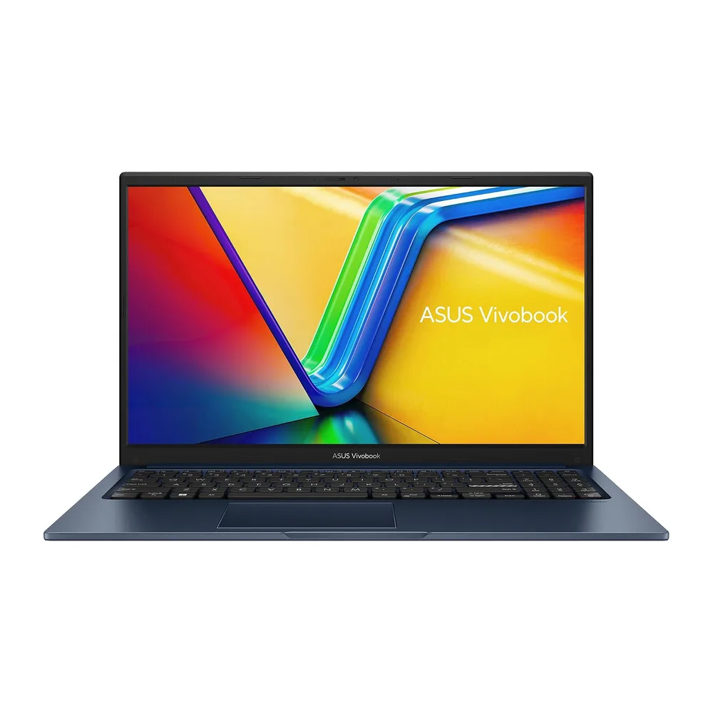 ASUS Vivobook 15 F1504VA-BQ252 - Ordenador Portátil 15.6" Full HD (Intel Core 7 150U, 16GB RAM, 1TB SSD, — 3