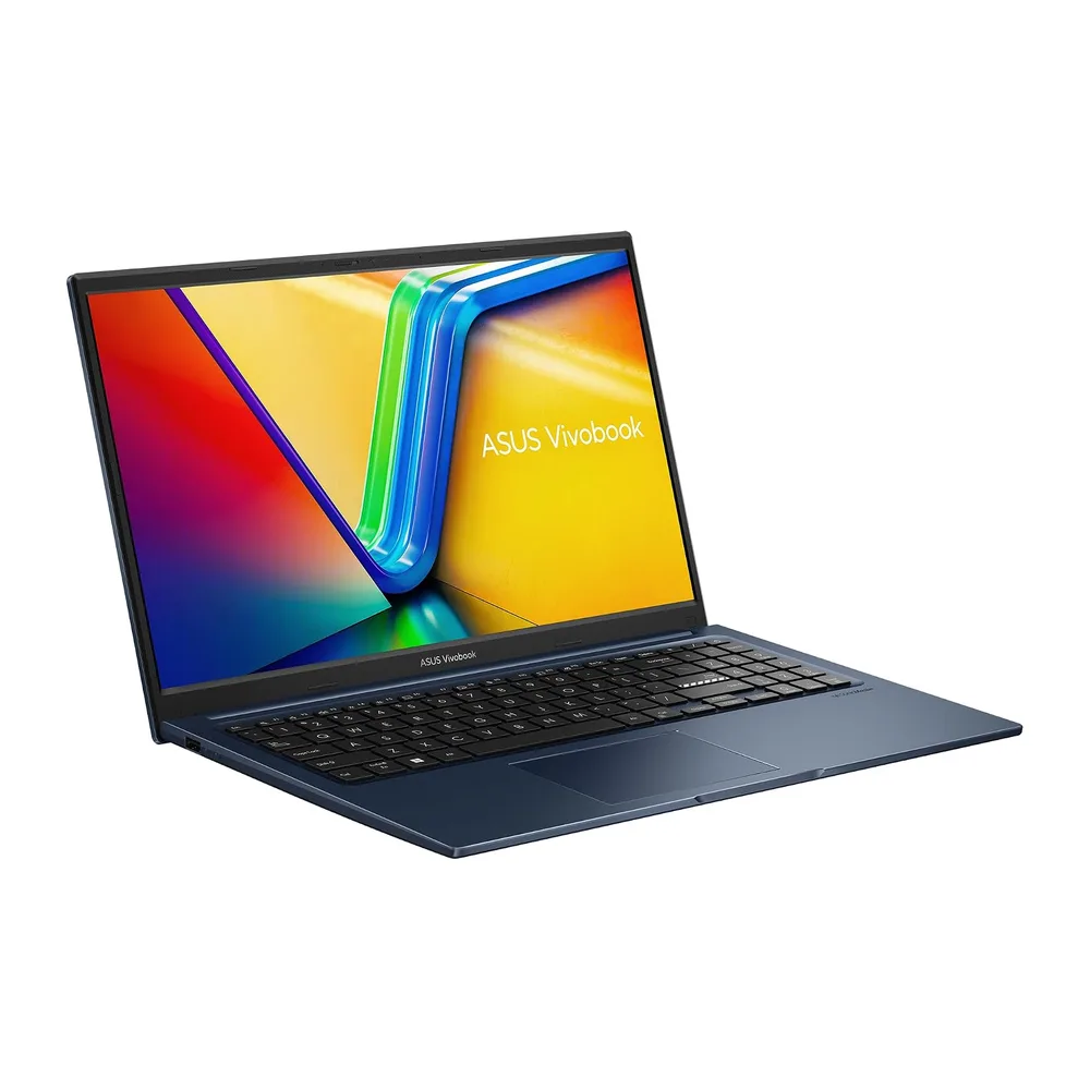 ASUS Vivobook 15 F1504VA-BQ252 - Ordenador Portátil 15.6" Full HD (Intel Core 7 150U, 16GB RAM, 1TB SSD, — 4