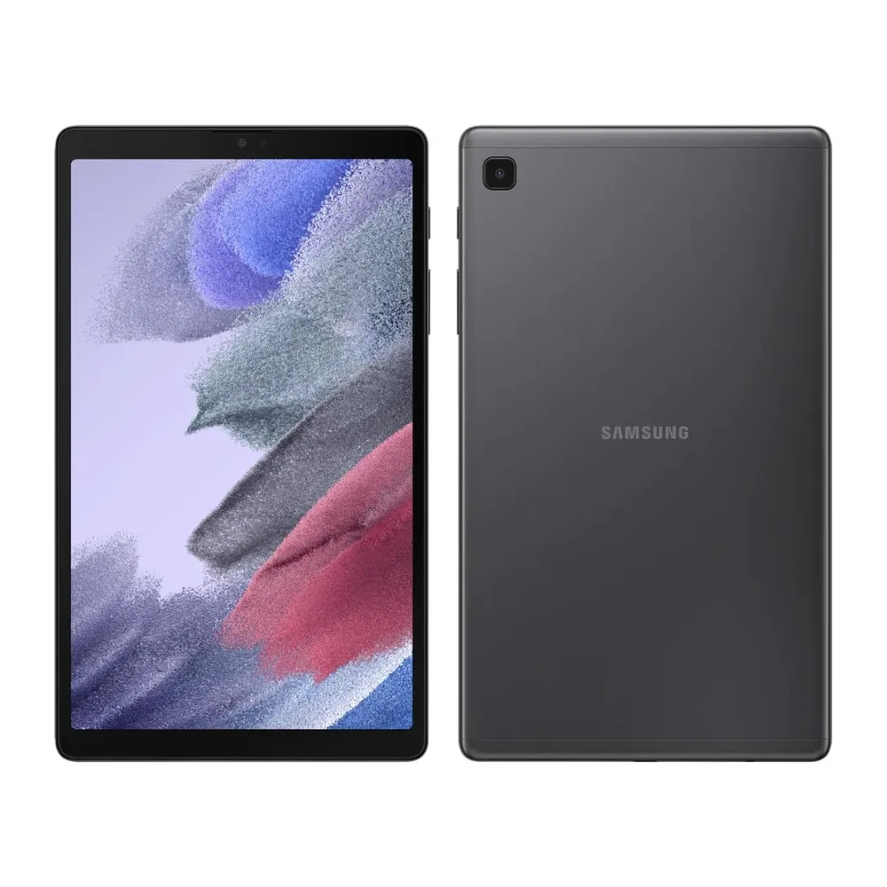 SAMSUNG GALAXY TAB A7 32GB GREY LTE (Reacondicionado) — 6