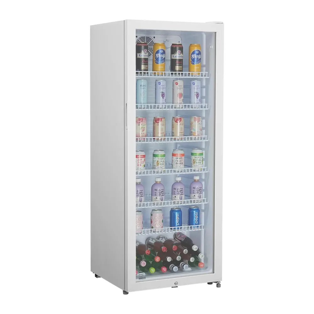 METRO Professional Frigorífico para Bebidas GSC4240