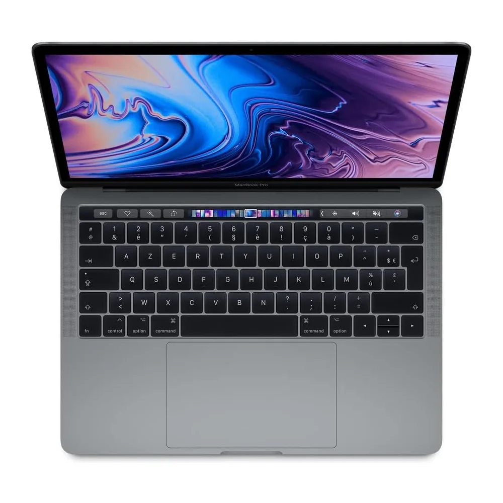 2020 Apple MacBook Pro with Intel 1.4 GHz Core i5 Chip (13-Inch — 6
