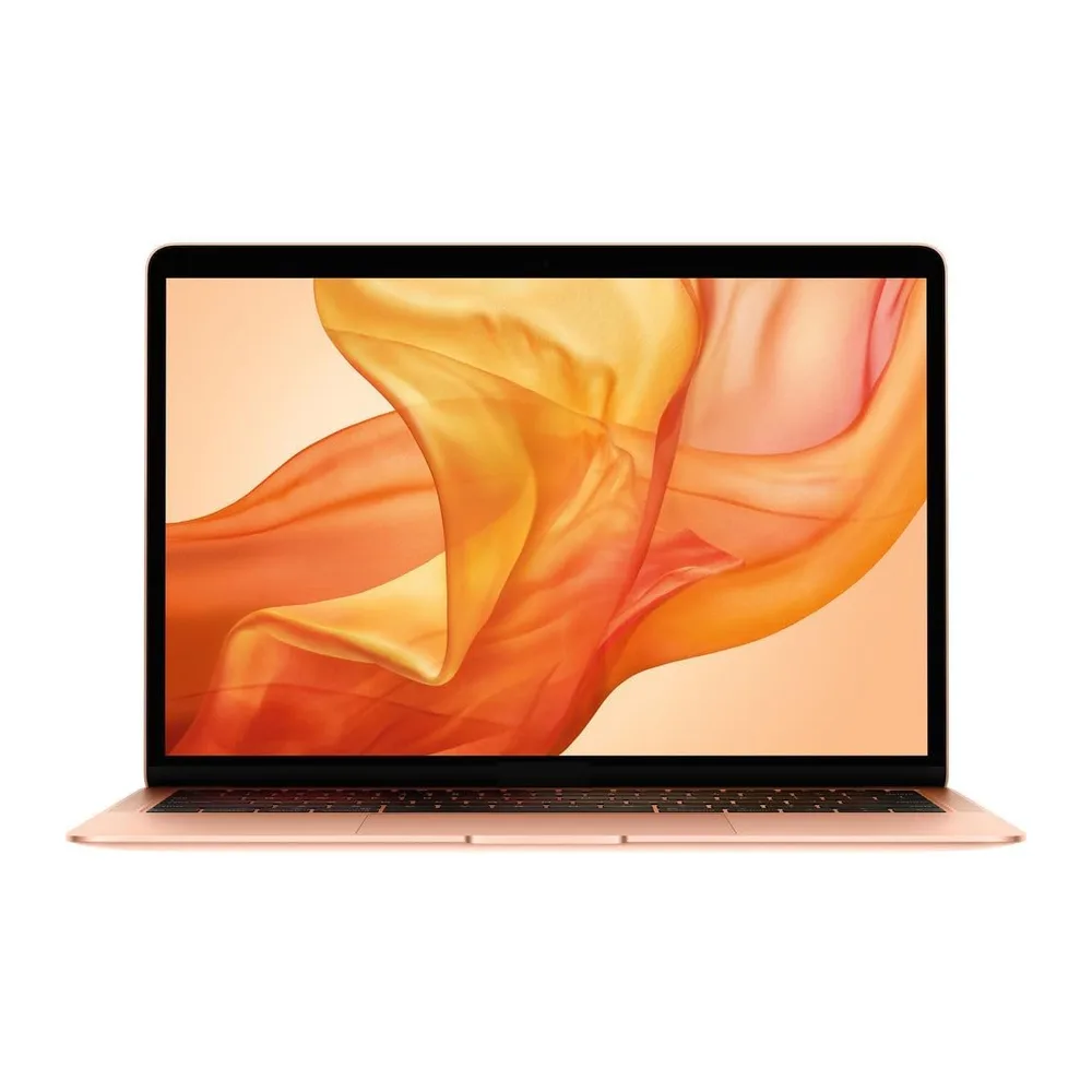 2020 Apple MacBook Air Retina with Intel 1.1 GHz Core i3 Chip (13-Inch