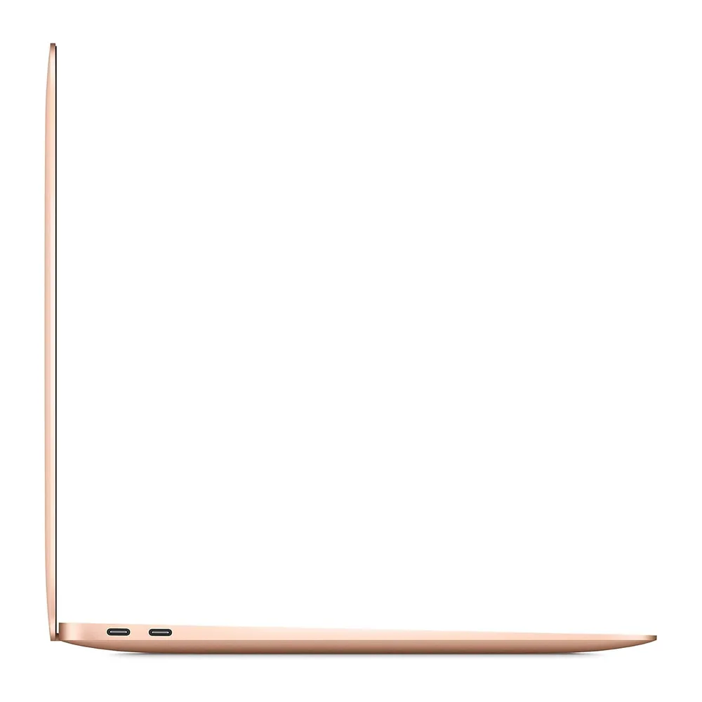 2020 Apple MacBook Air Retina with Intel 1.1 GHz Core i3 Chip (13-Inch — 2
