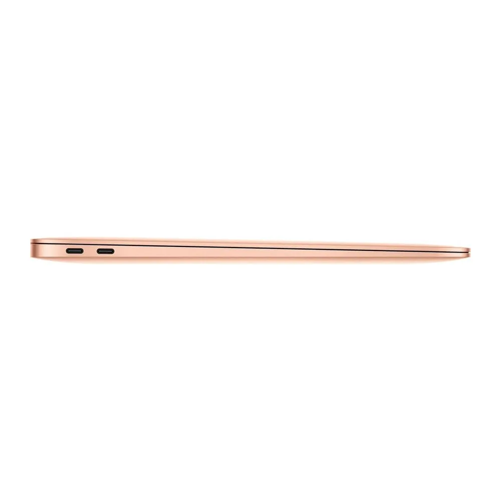 2020 Apple MacBook Air Retina with Intel 1.1 GHz Core i3 Chip (13-Inch — 3