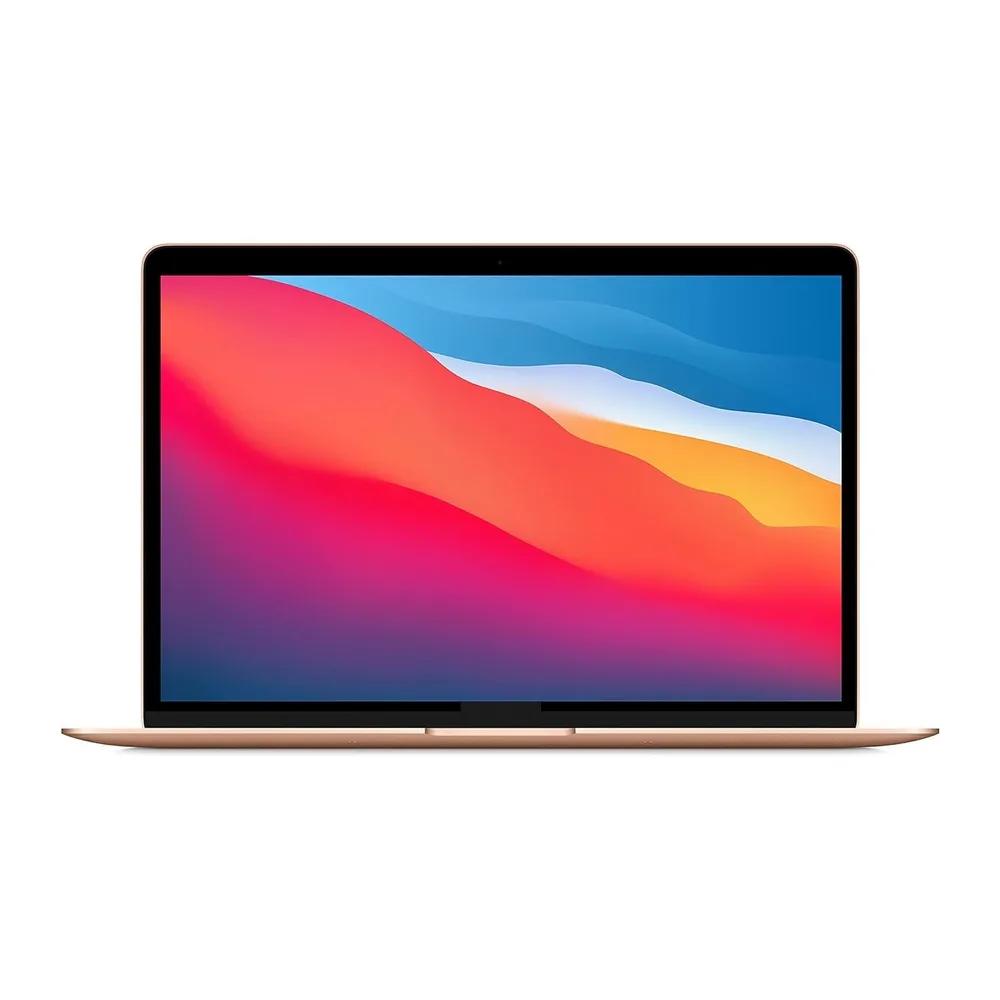 2020 Apple MacBook Air Retina with Intel 1.1 GHz Core i3 Chip (13-Inch — 4