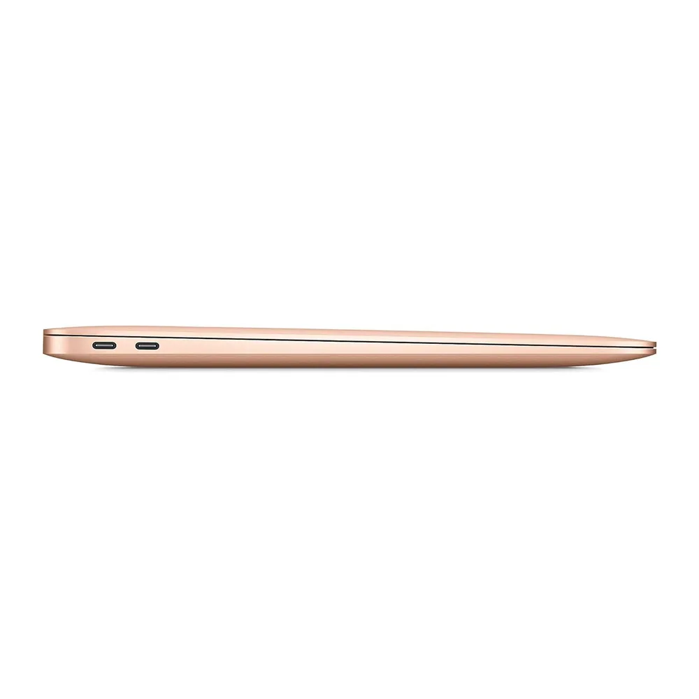 2020 Apple MacBook Air Retina with Intel 1.1 GHz Core i3 Chip (13-Inch — 5