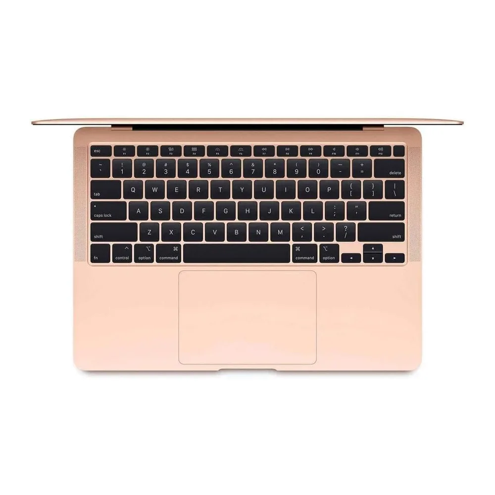2020 Apple MacBook Air con 1.1GHz Intel Core i3 (13-pulgadas — 2