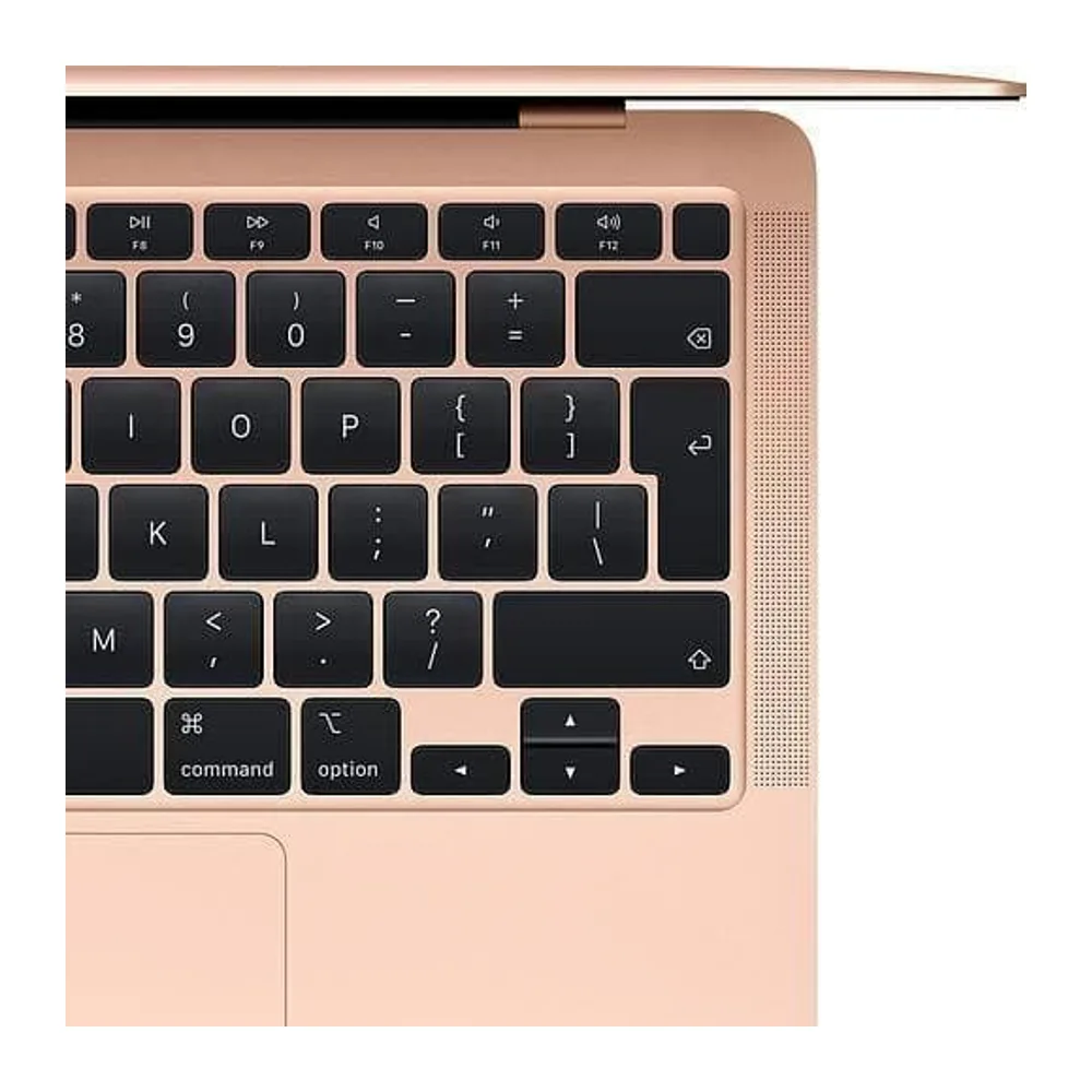 2020 Apple MacBook Air con 1.1GHz Intel Core i3 (13-pulgadas — 5