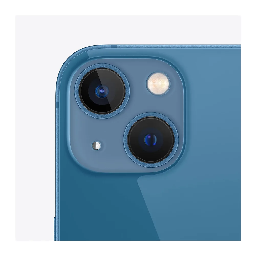 Apple iPhone 13 Mini 128GB - Azul (Reacondicionado) — 3