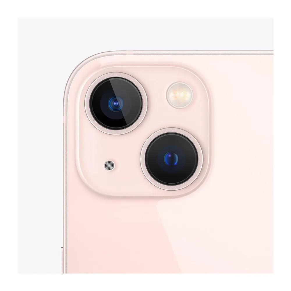 Apple iPhone 13, 128GB, Rosa - (Reacondicionado) — 3