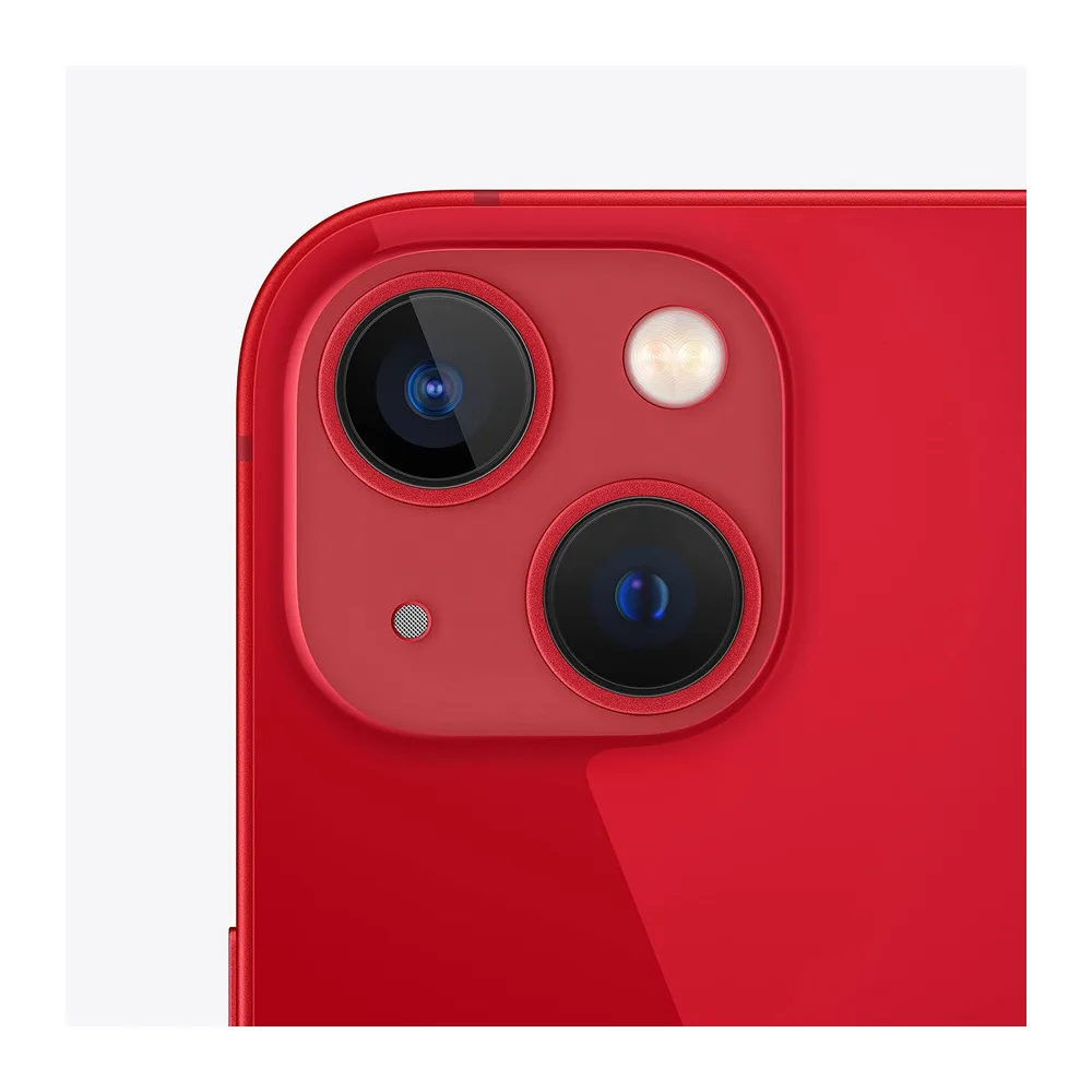 Apple iPhone 13 Mini 128 GB - Rojo (Reacondicionado) — 3