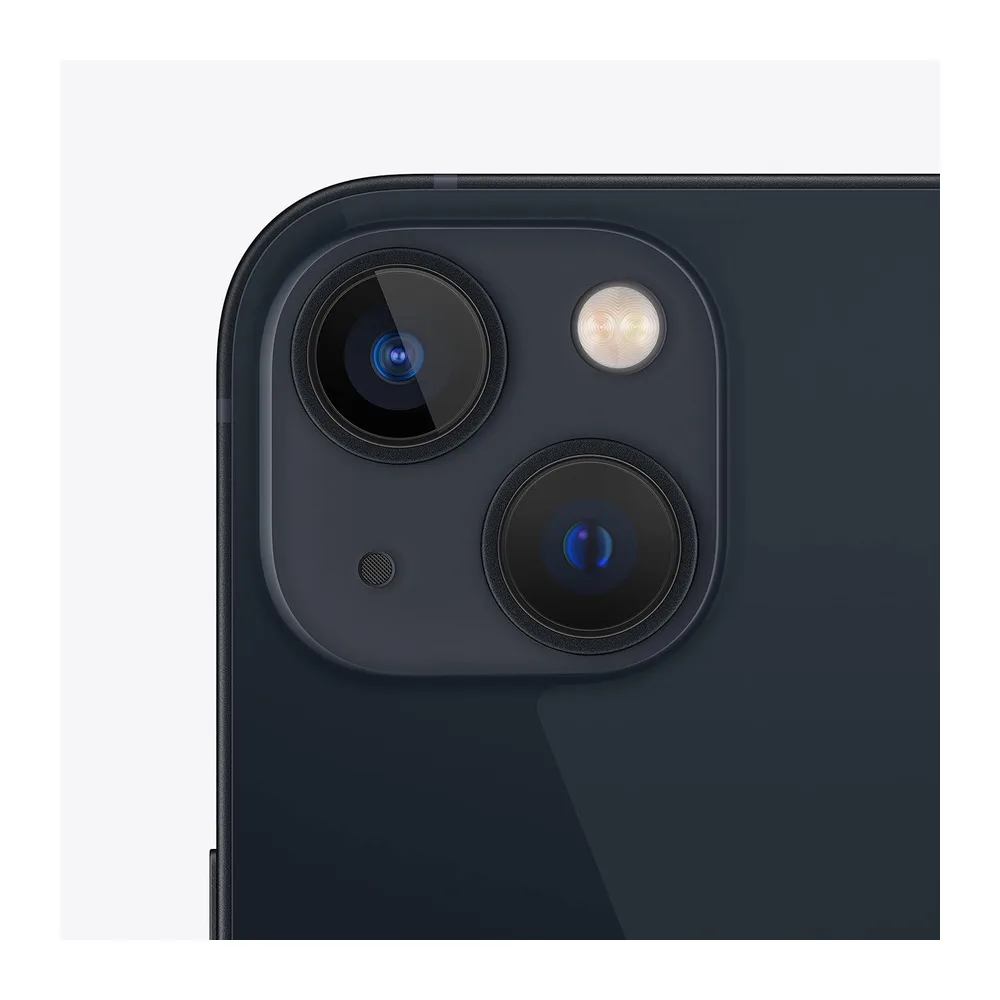 Apple iPhone 13 Mini 128 GB - Medianoche (Reacondicionado) — 3