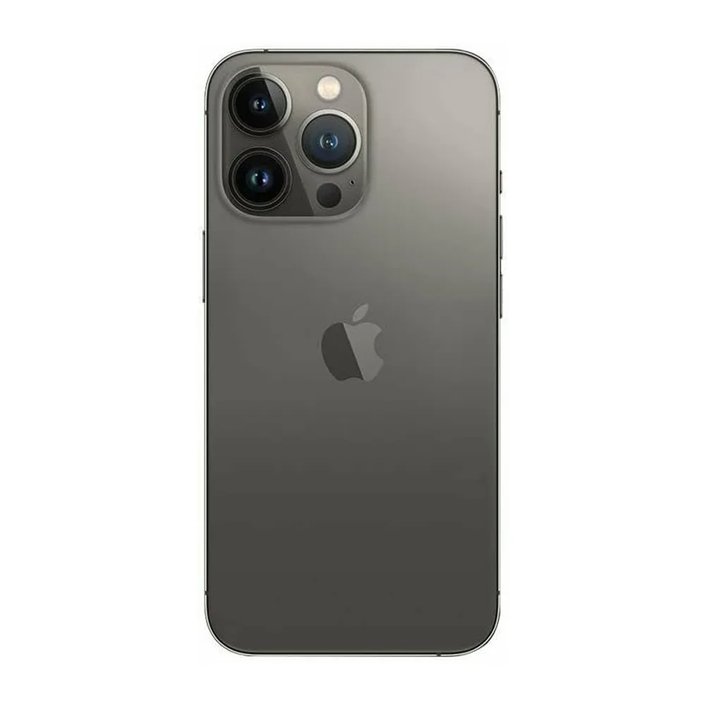 Apple iPhone 13 Pro 128GB - Grafito (Reacondicionado) — 2