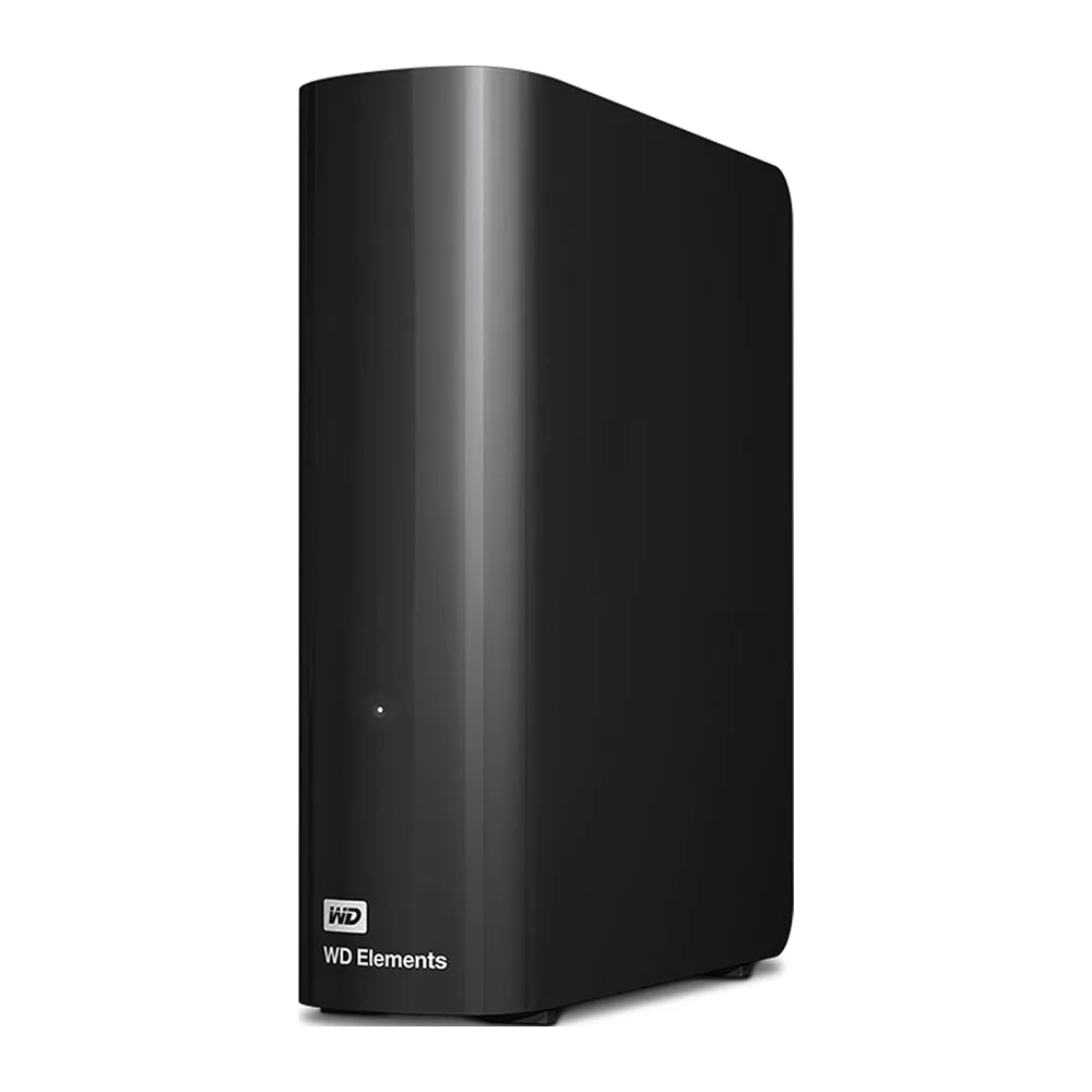 WD Elements 20 TB Disco duro externo de escritorio