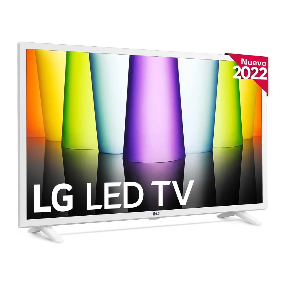 LG Televisor LG 32LQ63806LC - Smart TV webOS22 32 Pulgadas (81 cm) FHD, Procesador de Gran Potencia a5 Gen 5, — 3