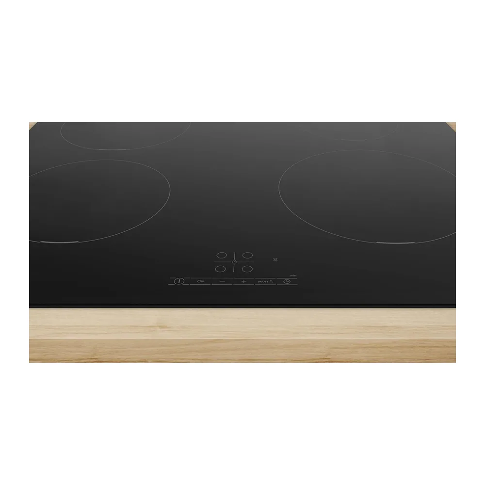 Bosch, Placa de inducción, Función Sprint, Inicio rápido, negro, PUE611BB5E — 4